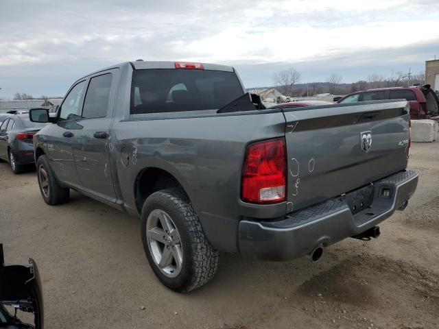 Photo 2 from auction – 2013 RAM 1500 ST with VIN 1C6RR7KTXDS511522