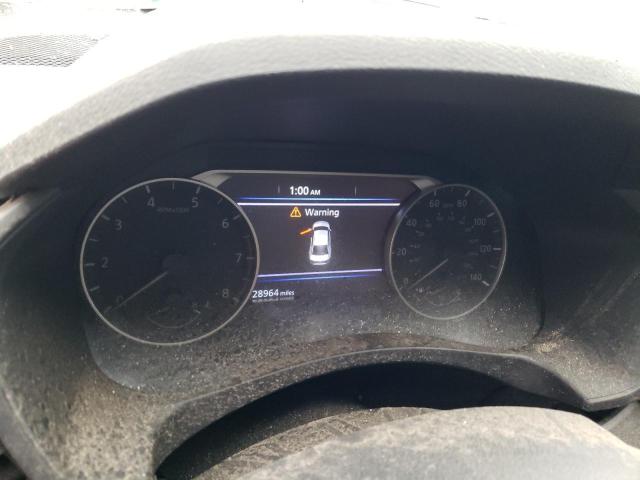 Photo 9 from auction – 2020 NISSAN ALTIMA S with VIN 1N4BL4BV1LC137828