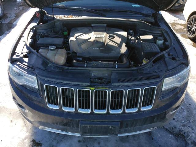 Photo 12 from auction – 2015 JEEP GRAND CHER with VIN 1C4RJFBM1FC229334