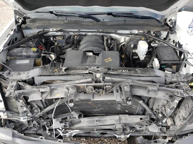 Photo 11 from auction – 2014 CHEVROLET SILVERADO with VIN 1GCNCPEH2EZ264425