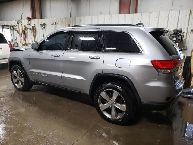 Photo 2 from auction – 2015 JEEP GRAND CHER with VIN 1C4RJFBM6FC882015
