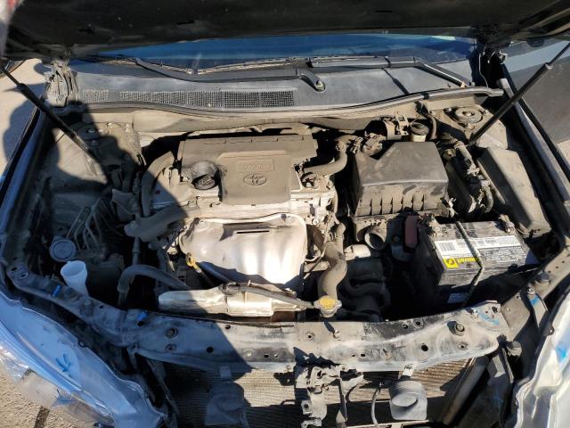 Photo 11 from auction – 2015 TOYOTA CAMRY LE with VIN 4T4BF1FK8FR470107