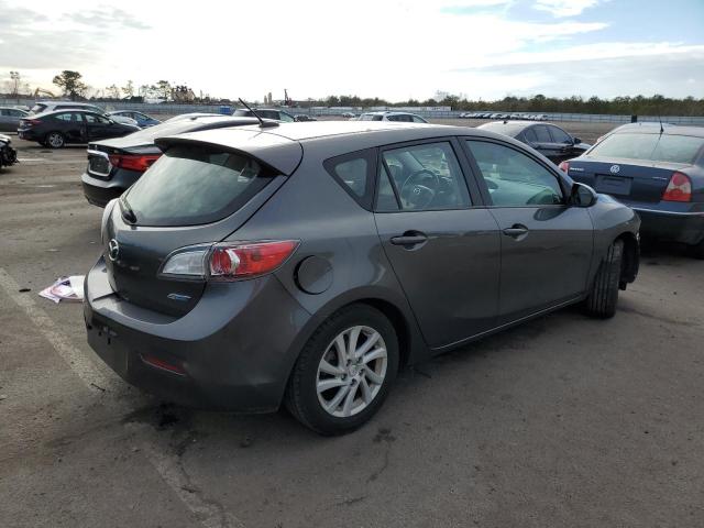 Photo 3 from auction – 2012 MAZDA 3 I with VIN JM1BL1M8XC1661815