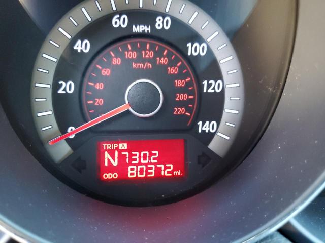 Photo 9 from auction – 2013 KIA FORTE EX with VIN KNAFU5A23D5653293