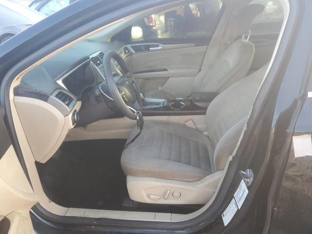 Photo 7 from auction – 2014 FORD FUSION SE with VIN 3FA6P0H78ER226629