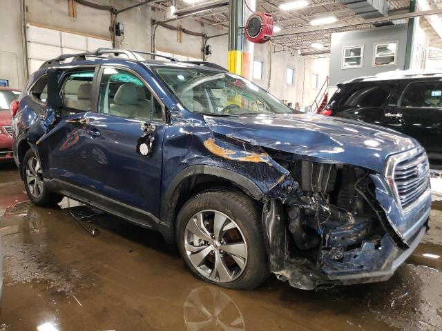 Photo 4 from auction – 2021 SUBARU ASCENT PRE with VIN 4S4WMAFD3M3406224