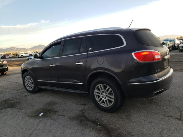 Photo 2 from auction – 2015 BUICK ENCLAVE with VIN 5GAKRAKDXFJ231786