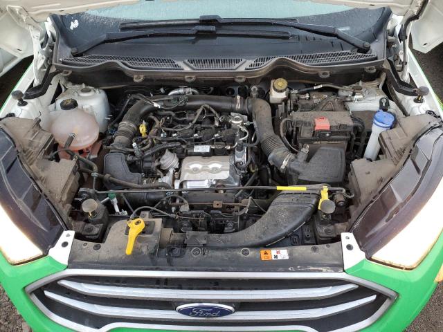 Photo 12 from auction – 2021 FORD ECOSPORT S with VIN MAJ3S2GE2MC454376
