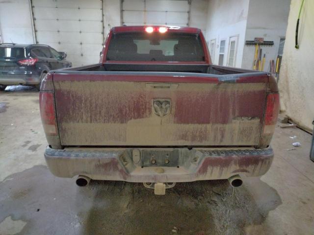 Photo 6 from auction – 2019 RAM 1500 CLASS with VIN 1C6RR7FT5KS531216