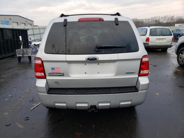 Photo 6 from auction – 2008 FORD ESCAPE XLT with VIN 1FMCU93148KB16243