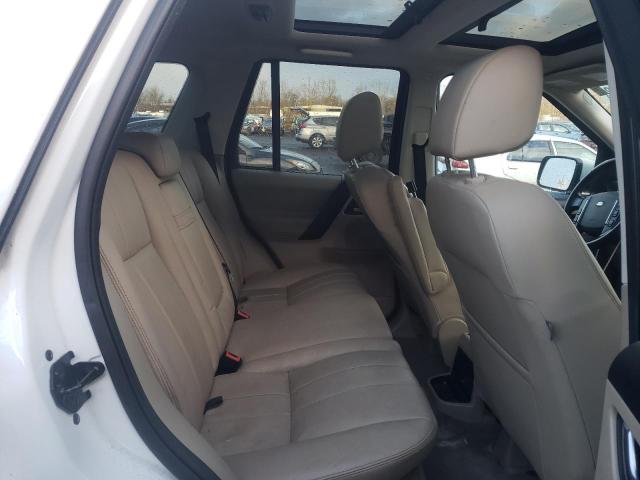 Photo 11 from auction – 2011 LAND ROVER LR2 HSE with VIN SALFR2BN6BH219966