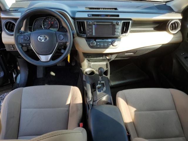 Photo 8 from auction – 2013 TOYOTA RAV4 XLE with VIN 2T3RFREV7DW084706
