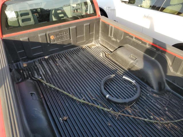 Photo 10 from auction – 2006 DODGE DAKOTA with VIN 1D7HE22K36S691350