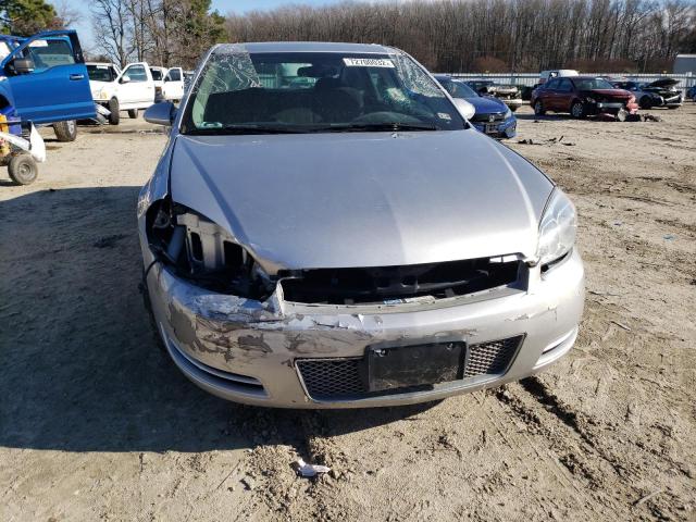 Photo 5 from auction – 2014 CHEVROLET IMPALA LIM with VIN 2G1WA5E35E1188705