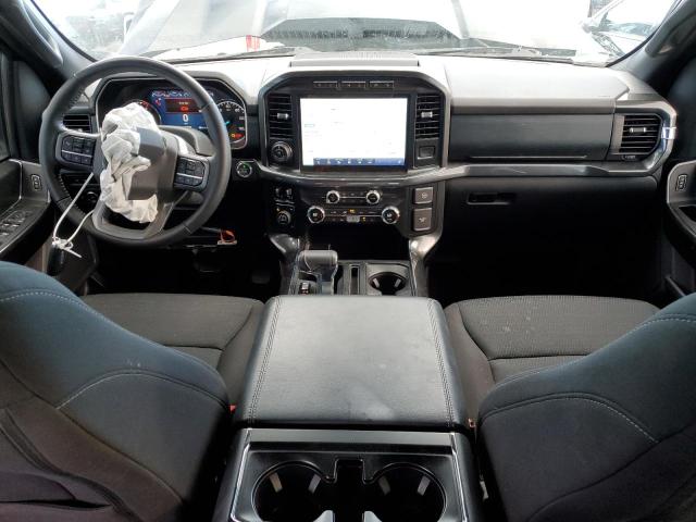 Photo 8 from auction – 2021 FORD F150 SUPER with VIN 1FTFW1ED5MFB09826