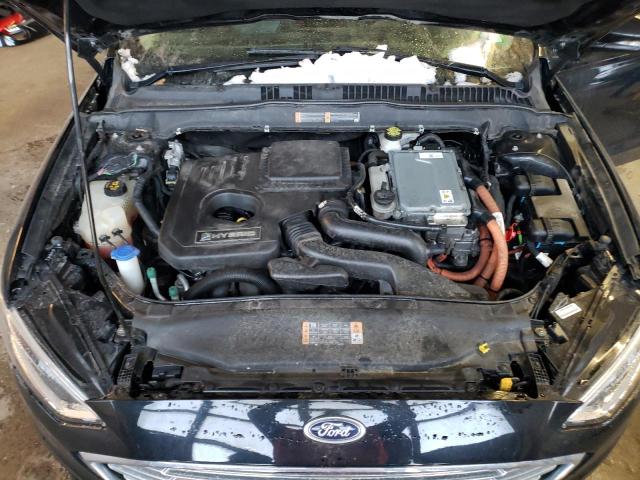 Photo 11 from auction – 2017 FORD FUSION TIT with VIN 3FA6P0RU6HR260948