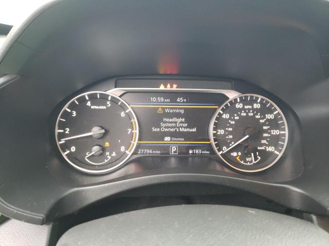 Photo 9 from auction – 2019 NISSAN ALTIMA SV with VIN 1N4BL4DW2KN302245