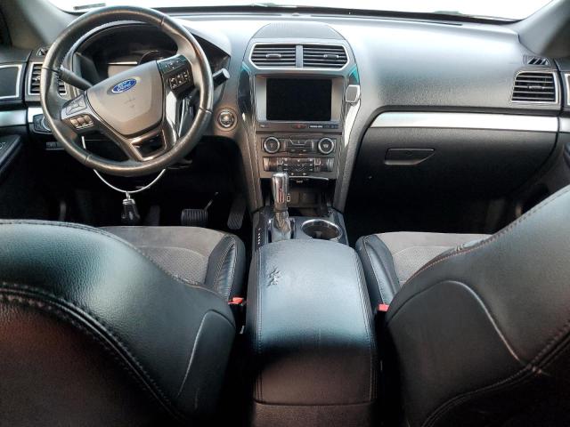 Photo 8 from auction – 2017 FORD EXPLORER X with VIN 1FM5K7D86HGA88463