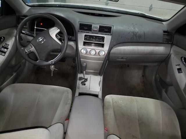 Photo 8 from auction – 2008 TOYOTA CAMRY CE with VIN 4T4BE46K18R014652
