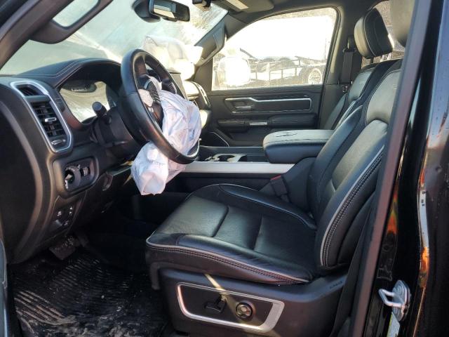 Photo 7 from auction – 2019 RAM 1500 LARAM with VIN 1C6SRFJT1KN719619