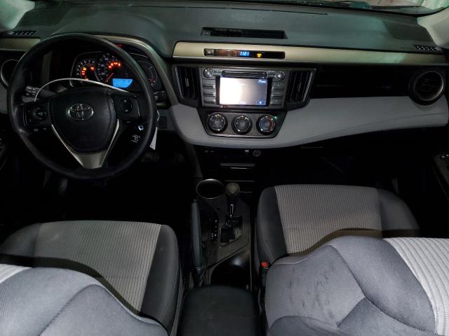 Photo 8 from auction – 2013 TOYOTA RAV4 LE with VIN 2T3BFREV3DW125155