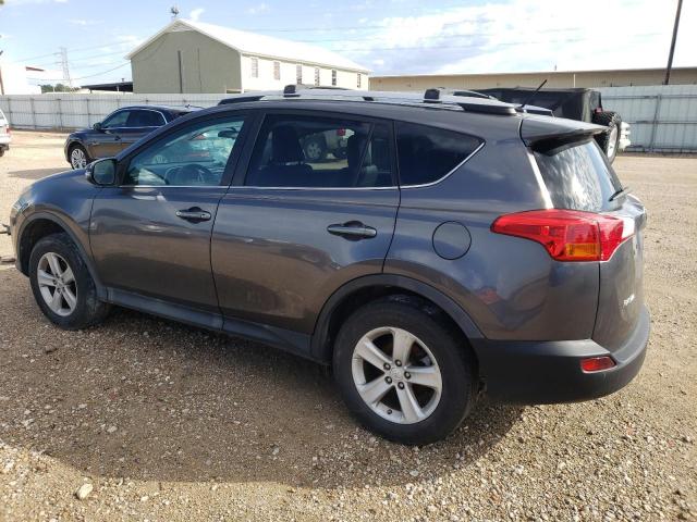 Photo 2 from auction – 2014 TOYOTA RAV4 XLE with VIN 2T3WFREV6EW093210