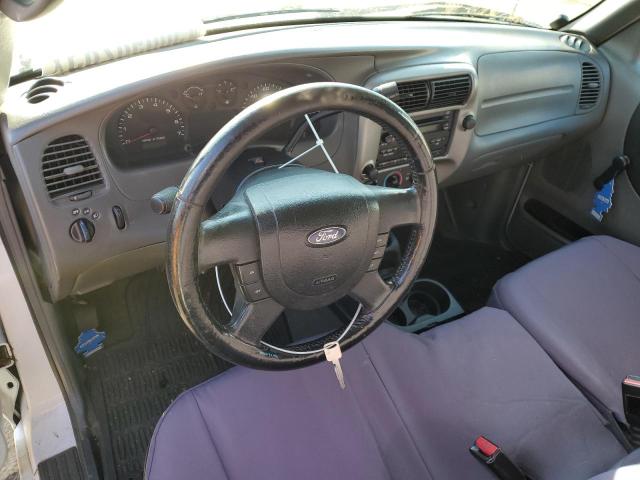 Photo 8 from auction – 2005 FORD RANGER with VIN 1FTYR10U85PA97450