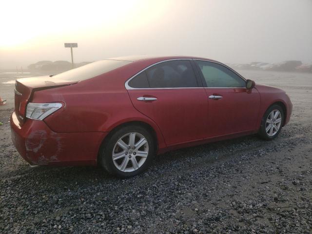 Photo 3 from auction – 2009 LEXUS ES 350 with VIN JTHBJ46G592297879