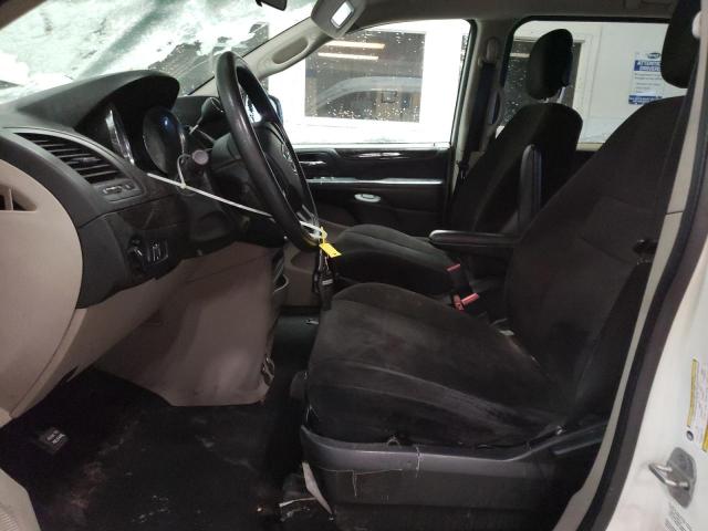 Photo 7 from auction – 2013 DODGE GRAND CARA with VIN 2C4RDGBG5DR725913