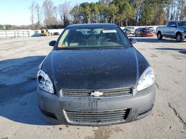 Photo 5 from auction – 2007 CHEVROLET IMPALA LS with VIN 2G1WB58K079148875