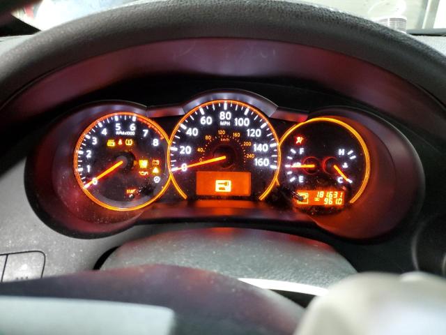 Photo 9 from auction – 2007 NISSAN ALTIMA 2.5 with VIN 1N4AL21E97C202920