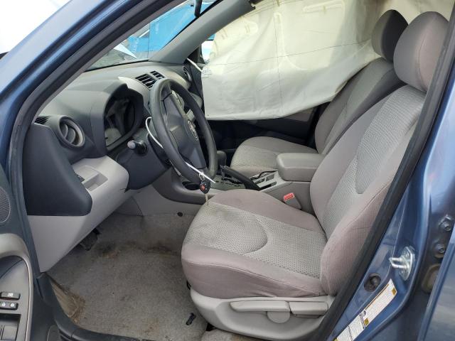 Photo 7 from auction – 2008 TOYOTA RAV4 with VIN JTMBK33V285048352