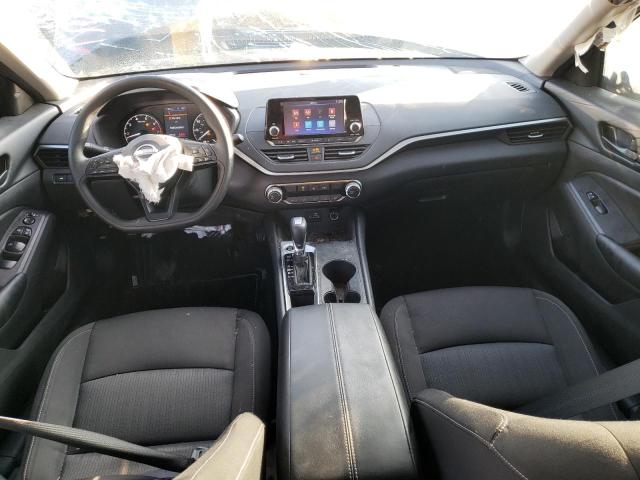 Photo 8 from auction – 2023 NISSAN ALTIMA S with VIN 1N4BL4BV5PN302810
