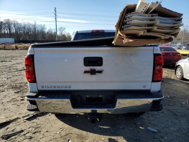 Photo 6 from auction – 2016 CHEVROLET SILVERADO2 with VIN 1GC2KVEG4GZ352428