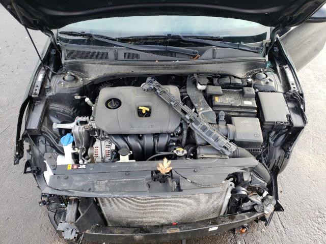 Photo 11 from auction – 2020 KIA FORTE FE with VIN 3KPF24AD6LE183297