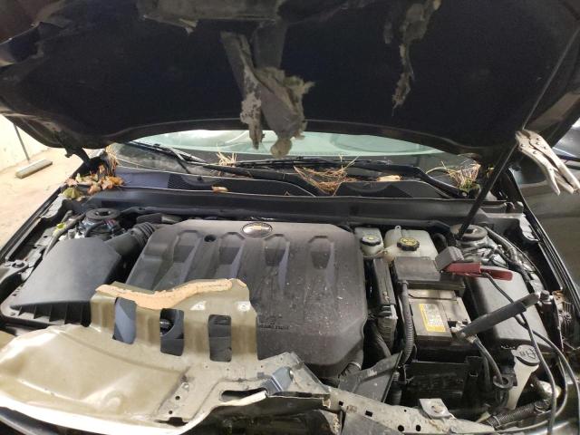 Photo 11 from auction – 2018 CHEVROLET IMPALA LS with VIN 2G11X5S32J9169764