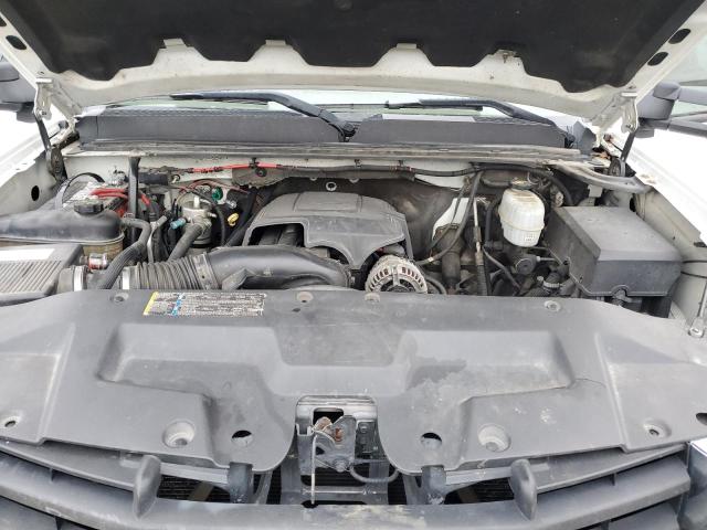Photo 11 from auction – 2007 GMC SIERRA K25 with VIN 1GTHK23K47F515872