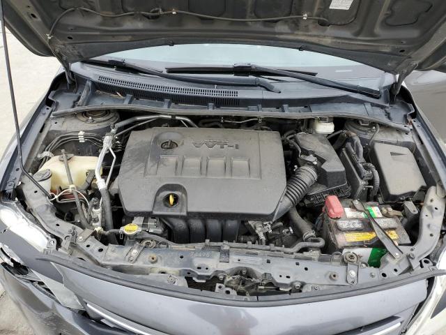 Photo 11 from auction – 2013 TOYOTA COROLLA BA with VIN 2T1BU4EE6DC032388