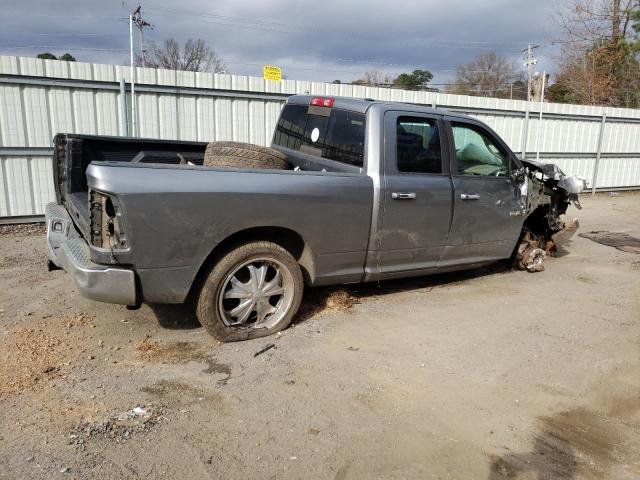 Photo 3 from auction – 2009 DODGE RAM 1500 with VIN 1D3HB18P39S800658