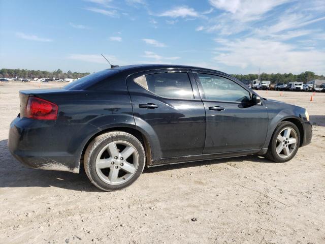 Photo 3 from auction – 2013 DODGE AVENGER SE with VIN 1C3CDZAB3DN620280