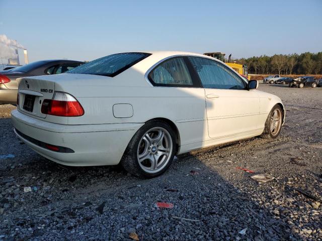 Zdjęcie 3 z aukcji – 2004 BMW 330 CI z VIN WBABD53454PD97422