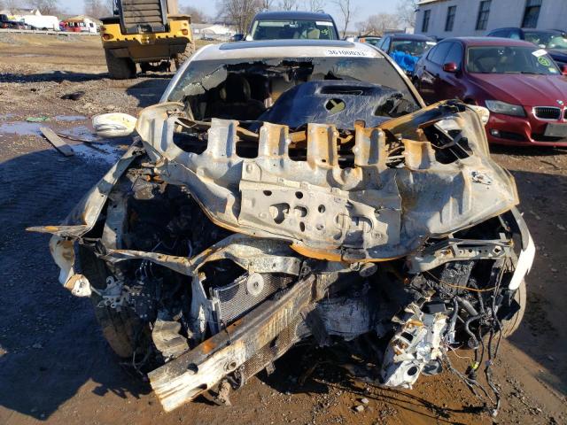 Photo 5 from auction – 2010 LEXUS ES 350 with VIN JTHBK1EG1A2385510