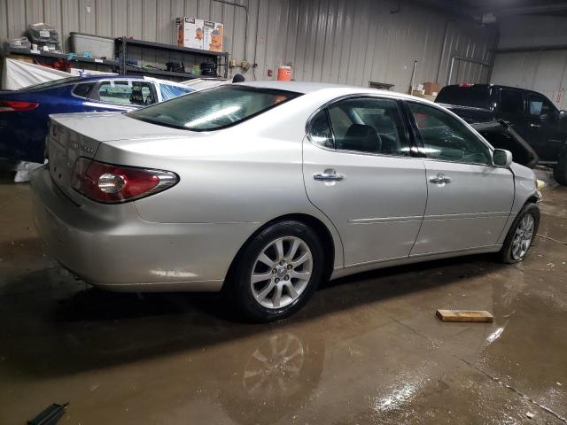 Photo 3 from auction – 2002 LEXUS ES 300 with VIN JTHBF30G620052742