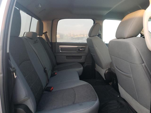 Photo 10 from auction – 2020 RAM 1500 CLASS with VIN 1C6RR6TT7LS135403