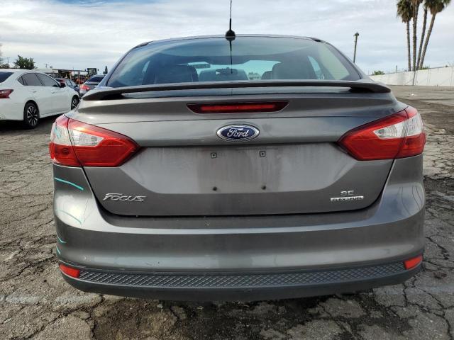 Photo 6 from auction – 2013 FORD FOCUS SE with VIN 1FADP3F25DL227606