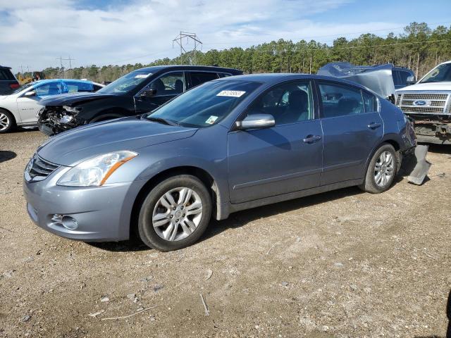 NISSAN ALTIMA BAS 2010 with VIN 1N4AL2AP3AN418940 - Photo from auction