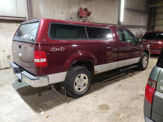 Photo 3 from auction – 2004 FORD F150 with VIN 1FTRF14534NB30204