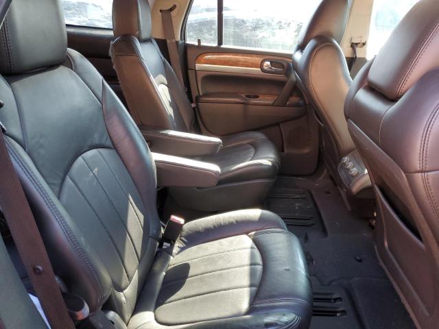 Photo 11 from auction – 2012 BUICK ENCLAVE with VIN 5GAKRCED9CJ304097