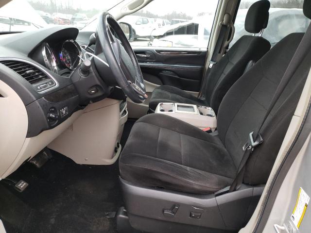 Photo 7 from auction – 2011 CHRYSLER TOWN & COU with VIN 2A4RR5DG1BR784905