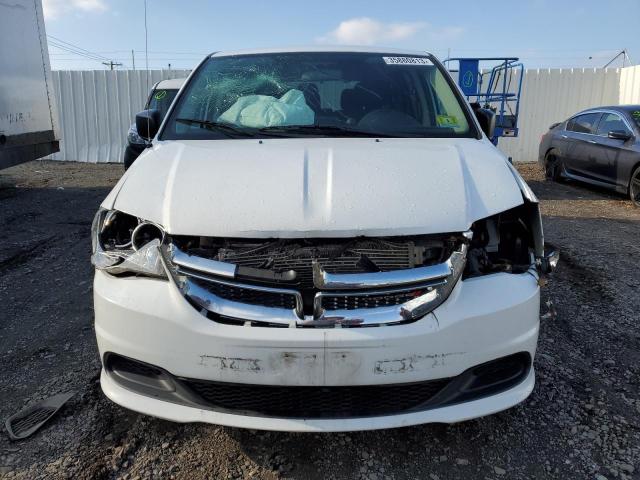 Photo 5 from auction – 2018 DODGE GRAND CARA with VIN 2C4RDGBG5JR160400